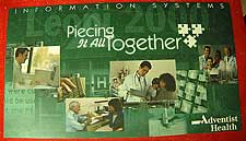 Custom Puzzles for teamwork training