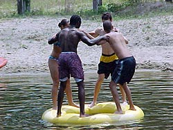 Human Resources training ideas