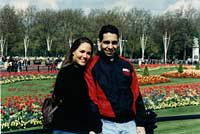 Photo Marriage Proposal