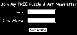 Free jigsaw puzzle Newsletter
