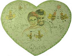 Marriage Proposal Puzzle