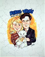 Marriage Proposal Cartoon