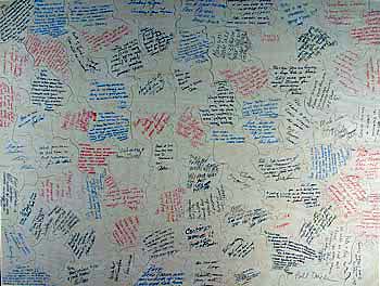 Unique Guestbook Ideas