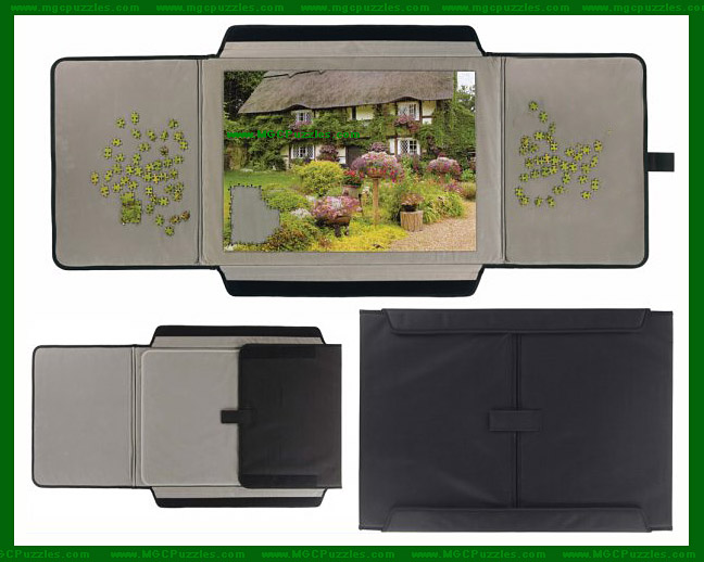 Portapuzzle 1000 Porta Puzzle 1500 1000 500